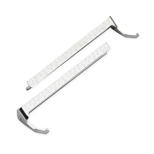 Seam Guide with Scale image number